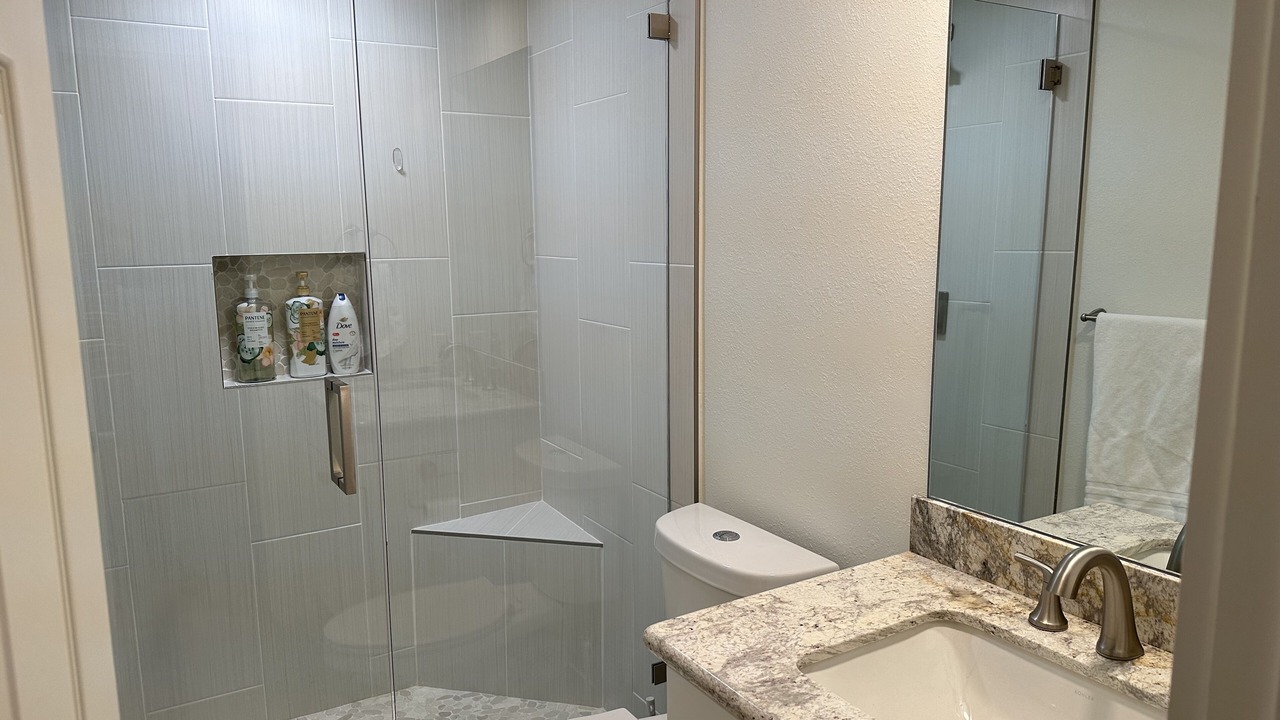 Photo of Bathroom in Palm Desert