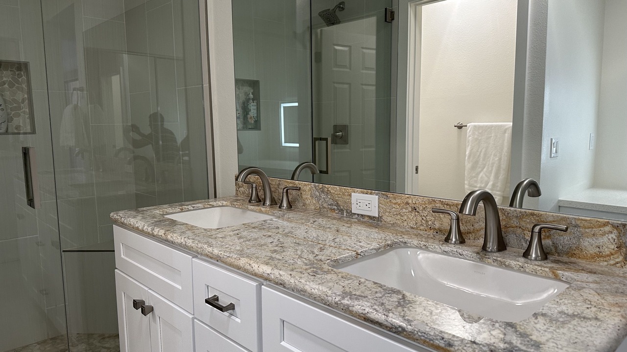 Photo of Bathroom in Palm Desert