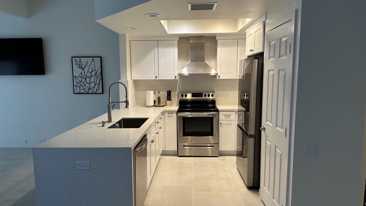 Photo of Kitchen in Palm Desert