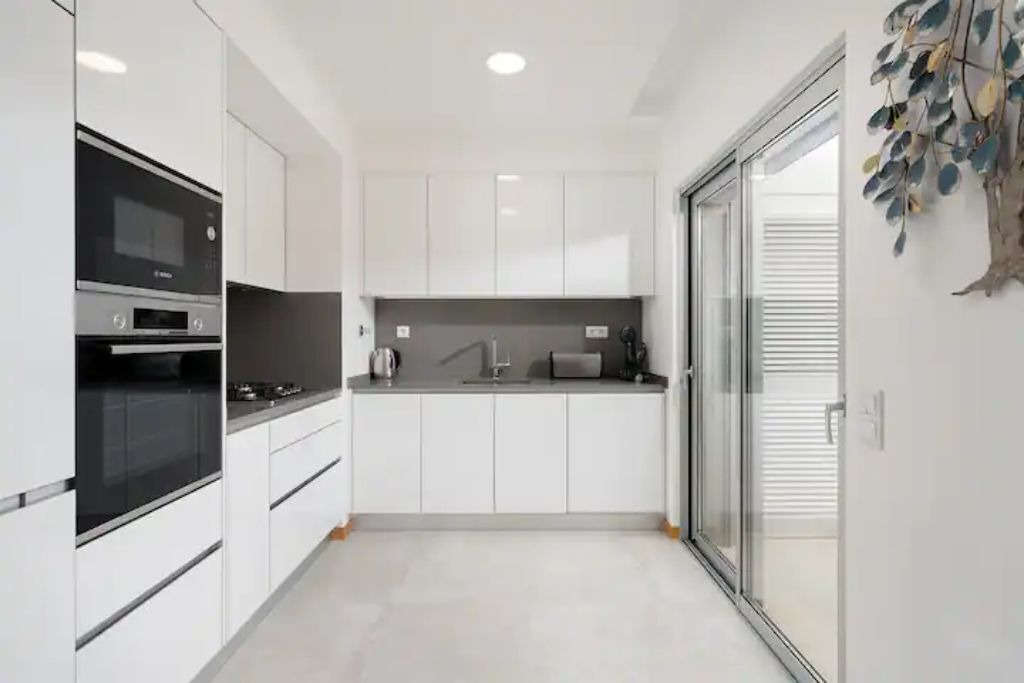 Photo of Kitchen in Funchal