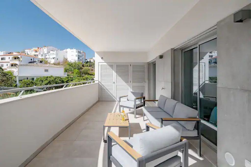 Photo of Patio Balcony in Funchal