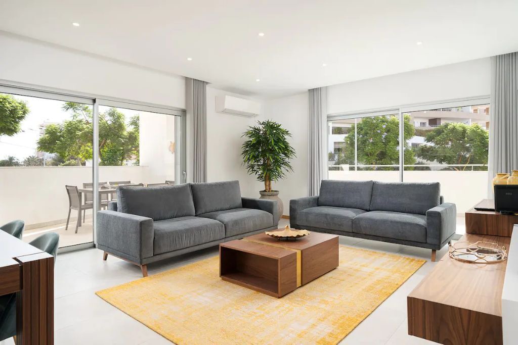 Photo of Livingroom in Funchal
