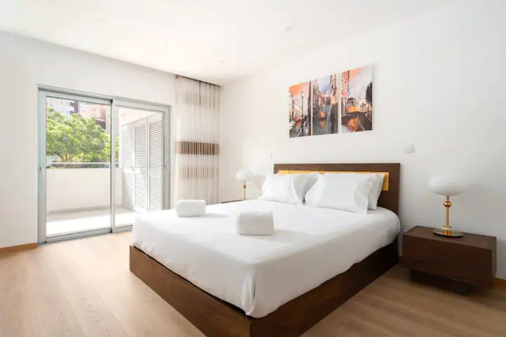 Photo of Bedroom in Funchal