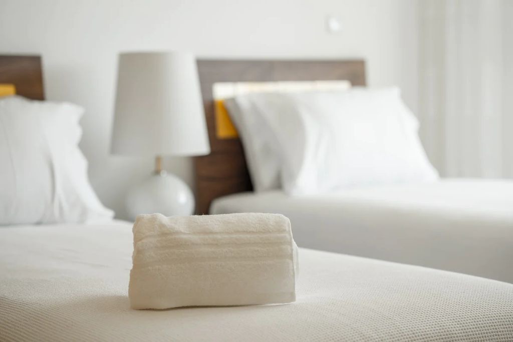 Photo of Bedroom in Funchal