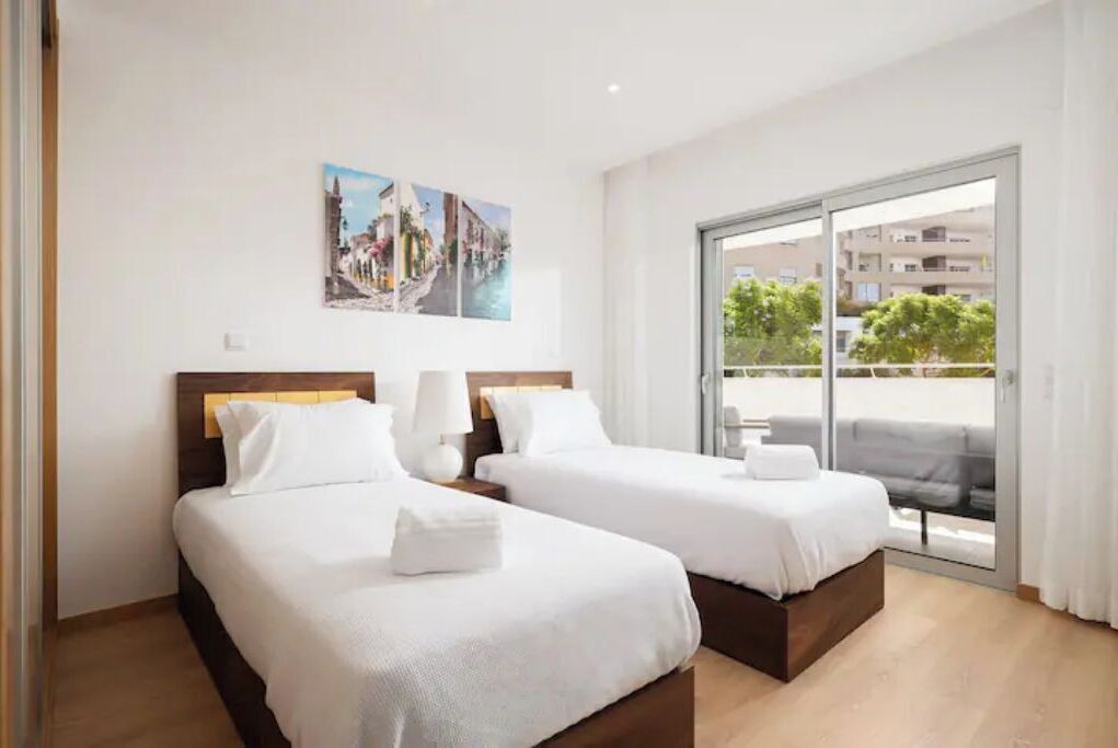 Photo of Bedroom in Funchal
