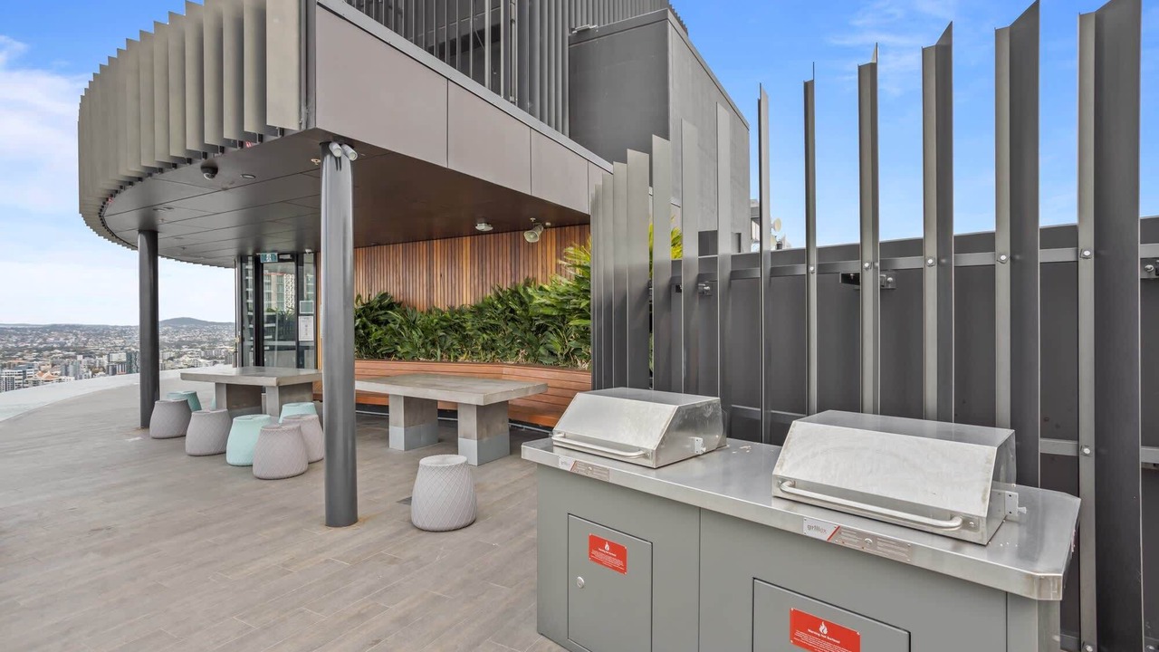 Photo of Others in Brisbane Central Business District