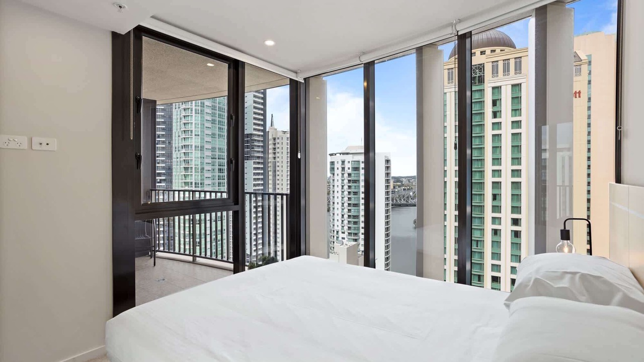 Photo of Others in Brisbane Central Business District