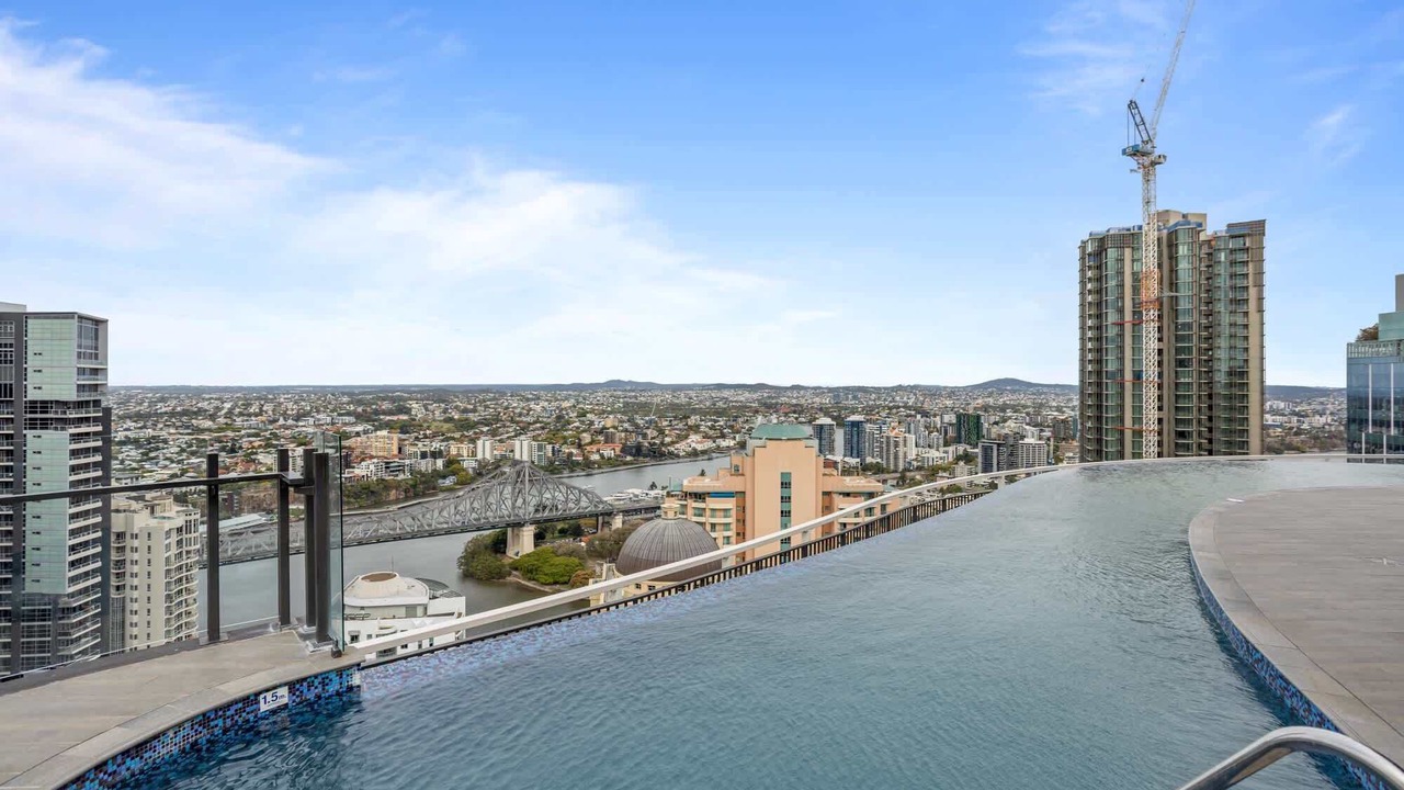 Photo of Outdoor in Brisbane Central Business District