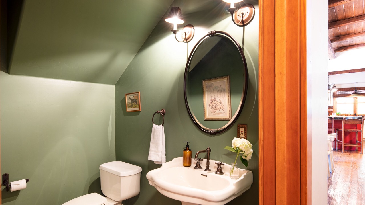 Photo of Bathroom in Paso Robles