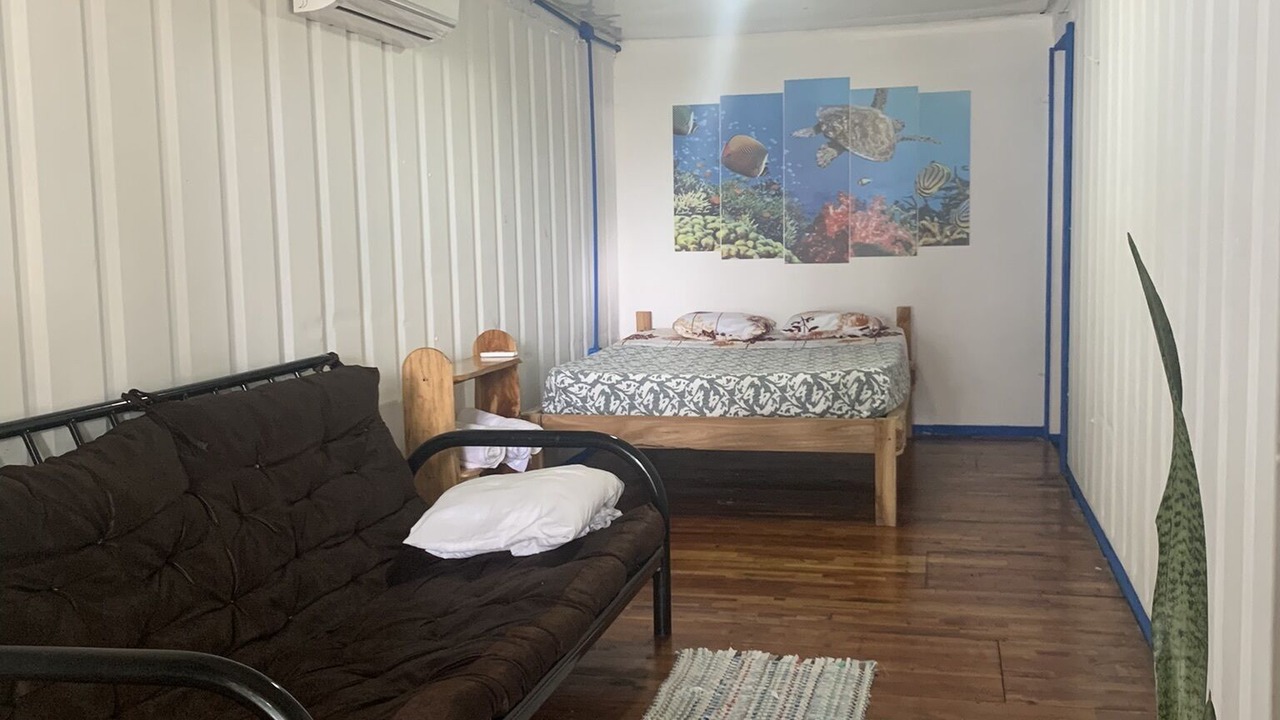 Photo of Bedroom in Palma