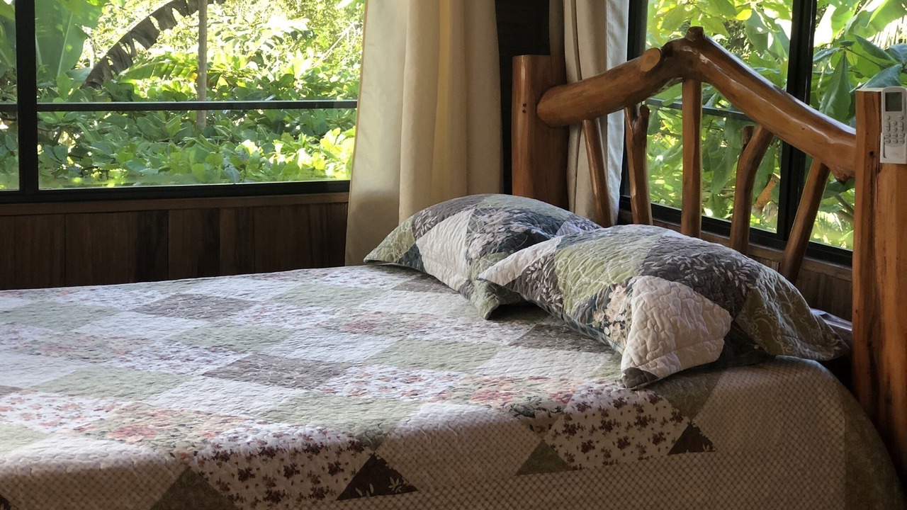 Photo of Bedroom in Palma
