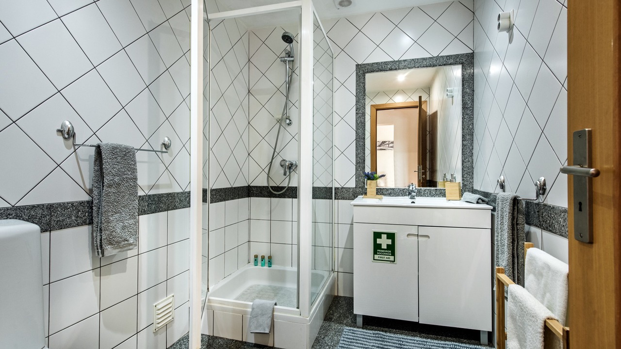 Photo of Bathroom in Mato Serrao
