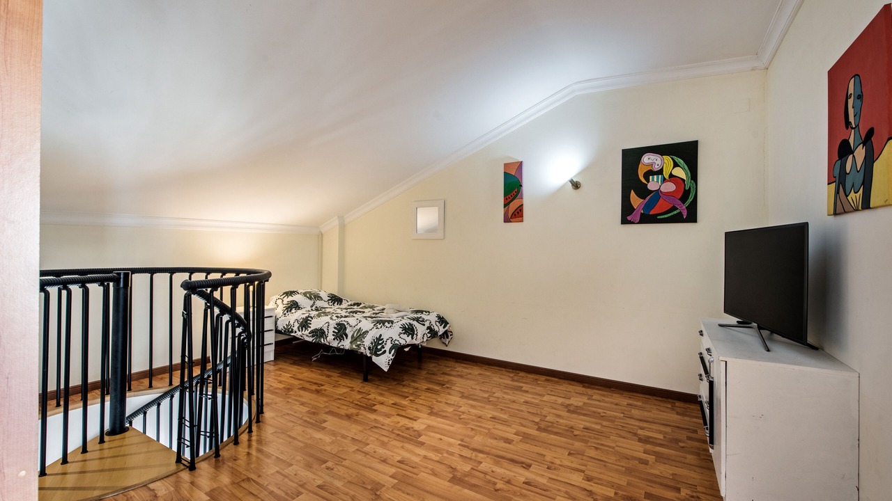 Photo of Bedroom in Mato Serrao