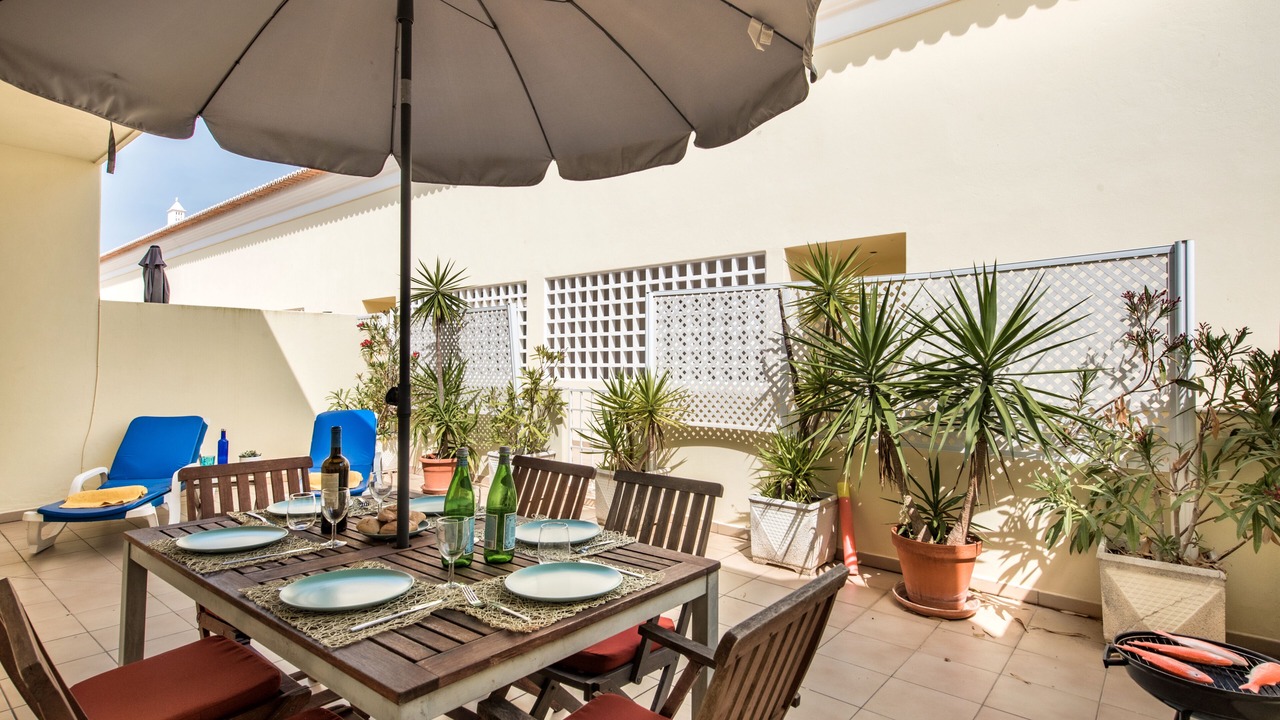Photo of Outdoor in Mato Serrao