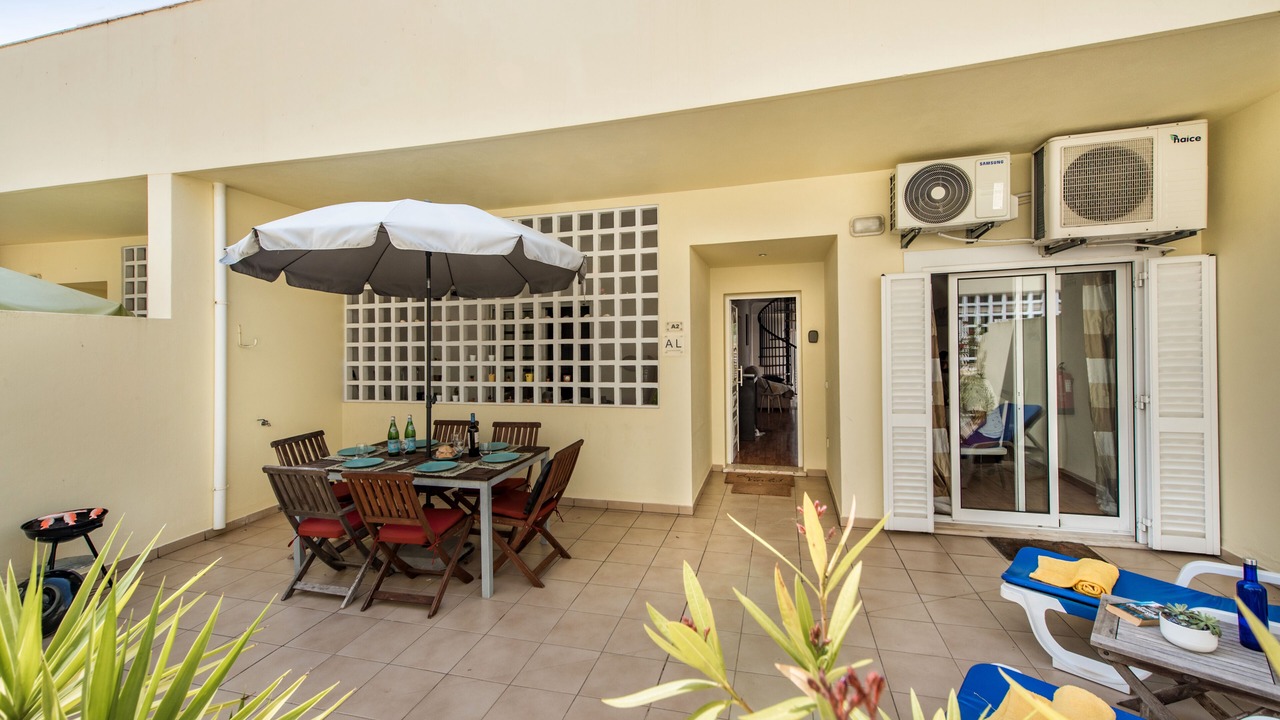 Photo of Outdoor in Mato Serrao