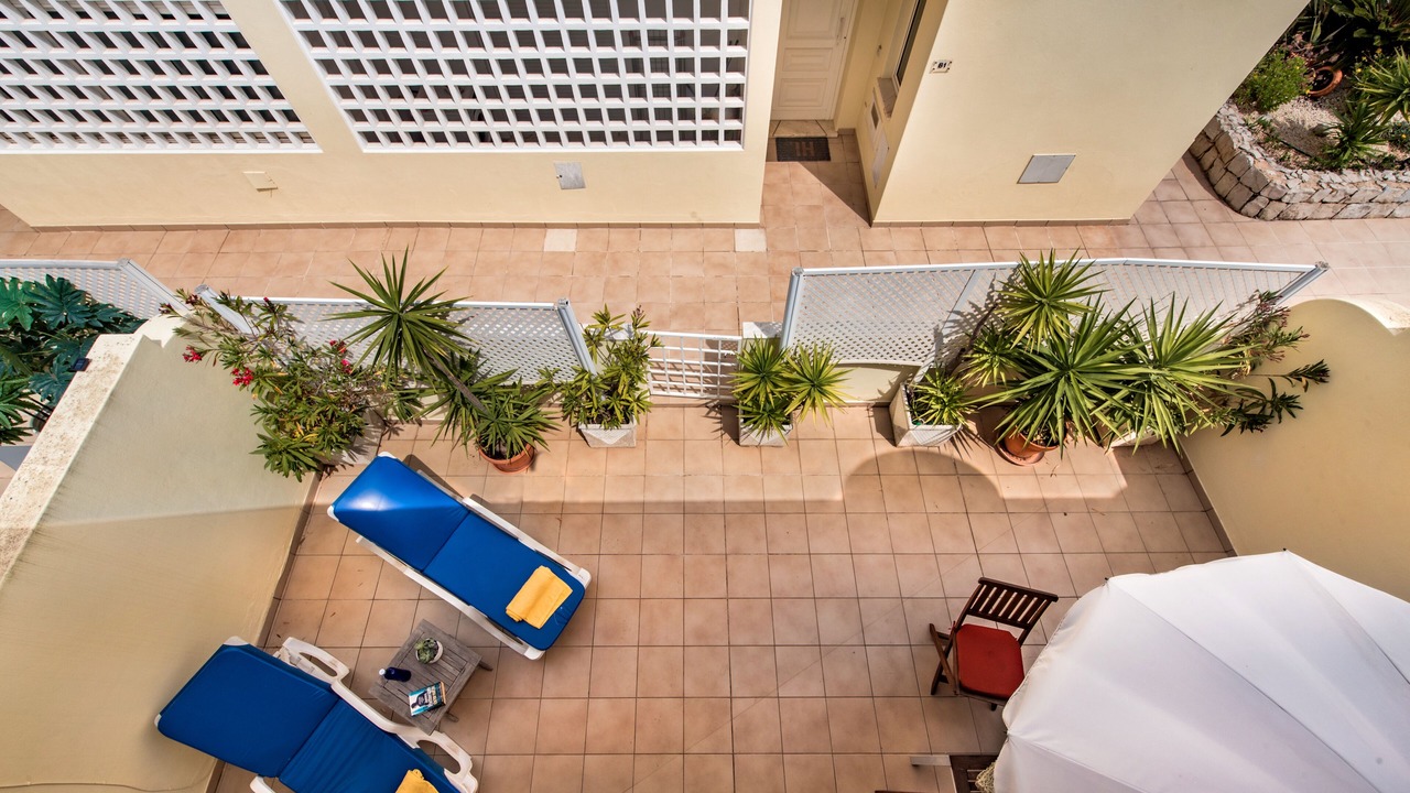 Photo of Patio Balcony in Mato Serrao