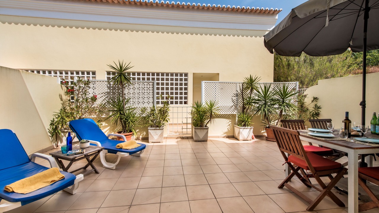 Photo of Outdoor in Mato Serrao