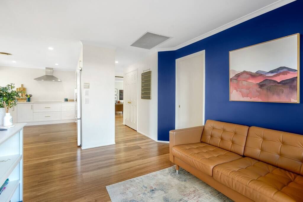 Photo of Livingroom in Sorrento