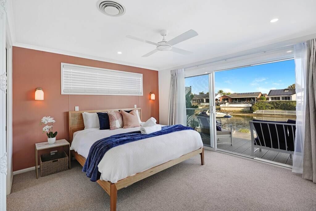 Photo of Bedroom in Sorrento