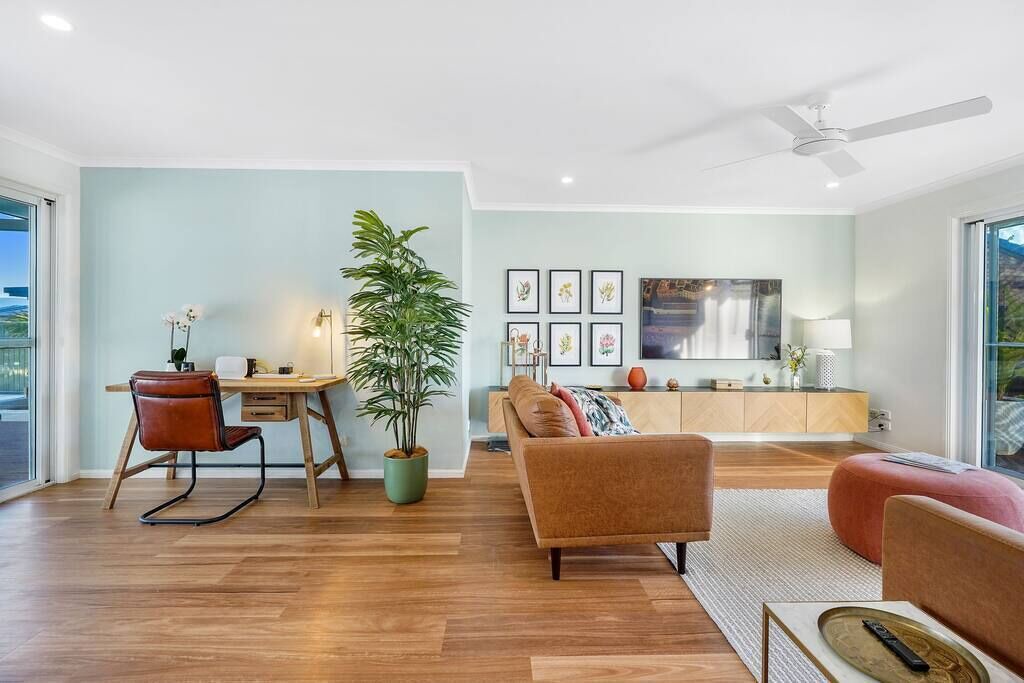 Photo of Livingroom in Sorrento