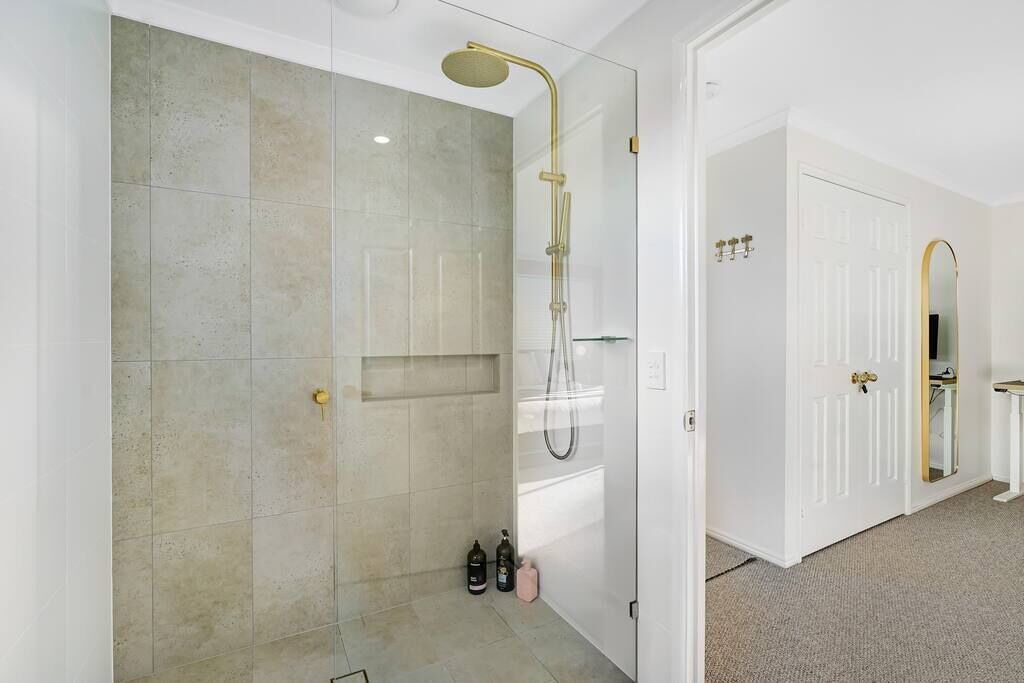 Photo of Bathroom in Sorrento