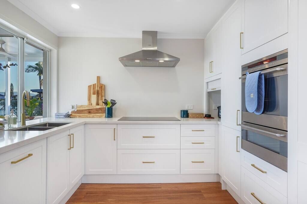 Photo of Kitchen in Sorrento