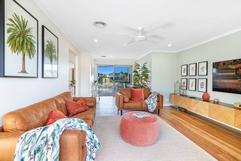Photo of Livingroom in Sorrento