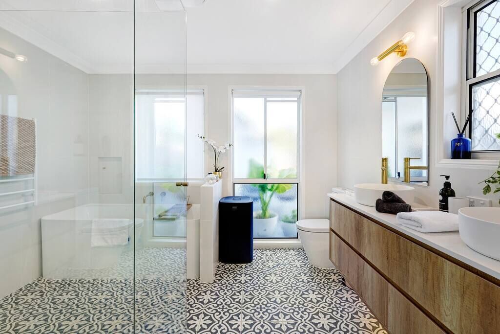 Photo of Bathroom in Sorrento