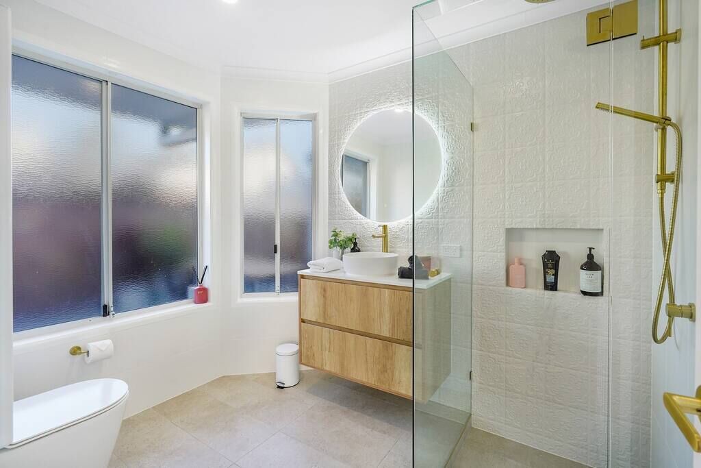 Photo of Bathroom in Sorrento