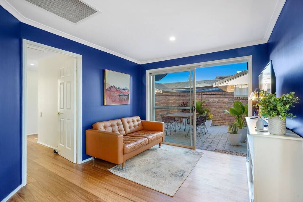 Photo of Livingroom in Sorrento