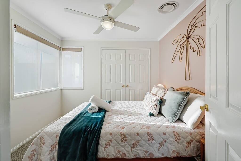 Photo of Bedroom in Sorrento