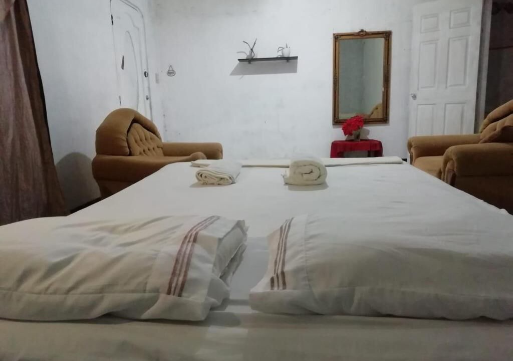 Photo of Bedroom in Rivas