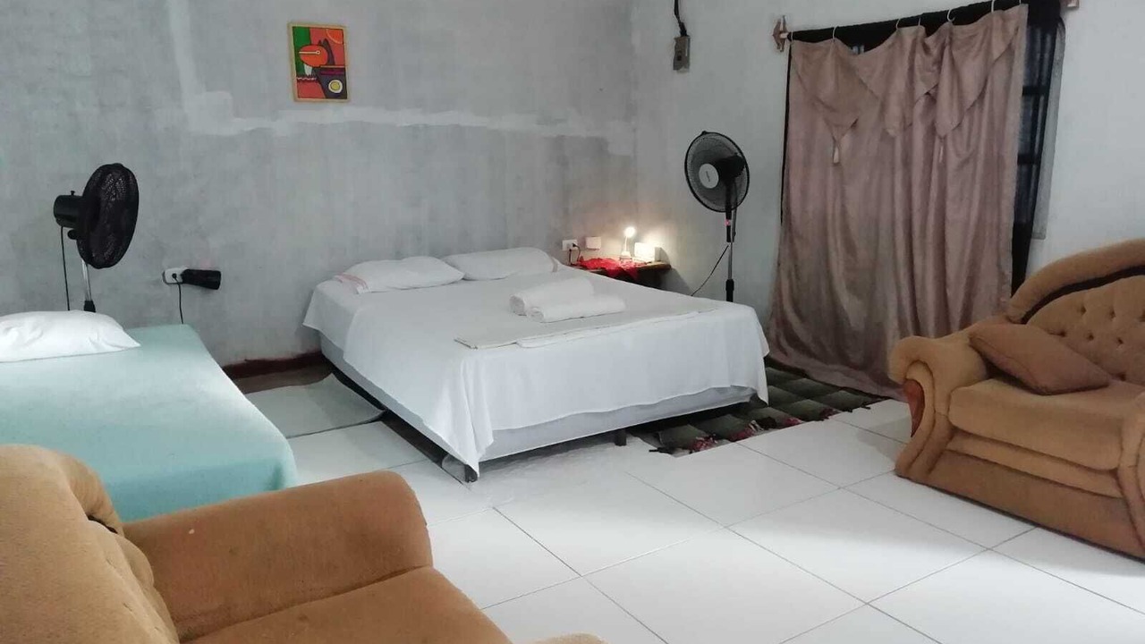Photo of Bedroom in Rivas