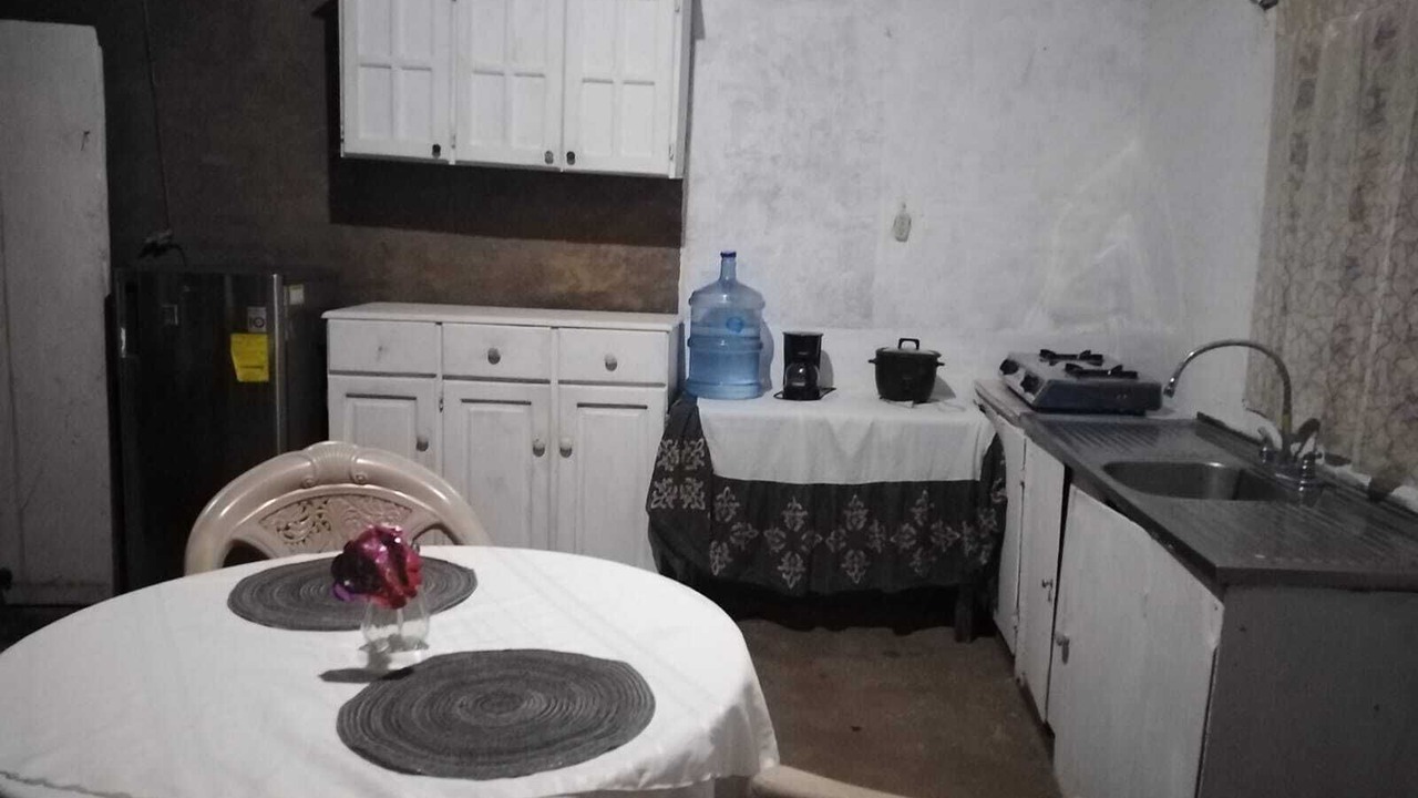 Photo of Kitchen in Rivas