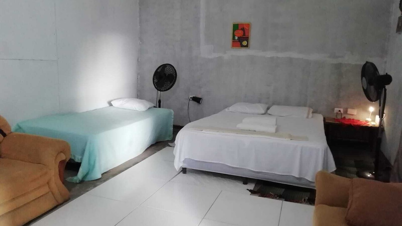 Photo of Bedroom in Rivas