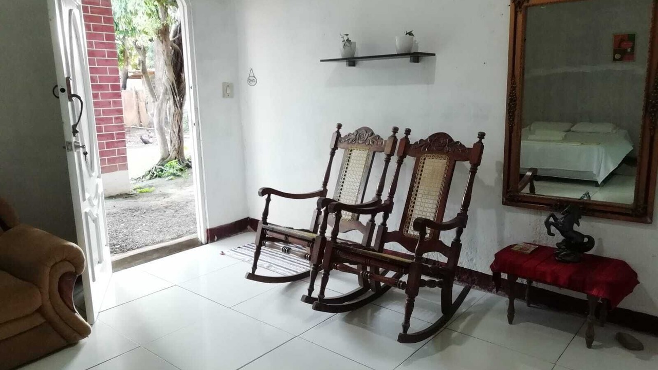 Photo of Bedroom in Rivas
