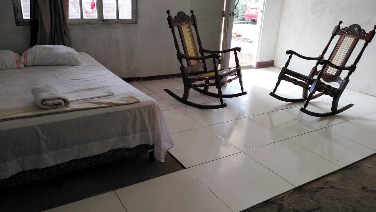 Photo of Bedroom in Rivas