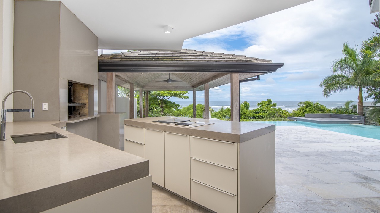 Photo of Outdoor in Playa Langosta
