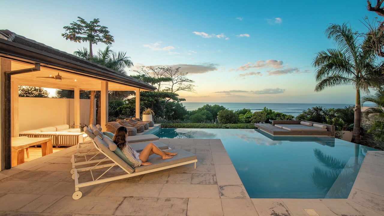 Photo of Outdoor in Playa Langosta