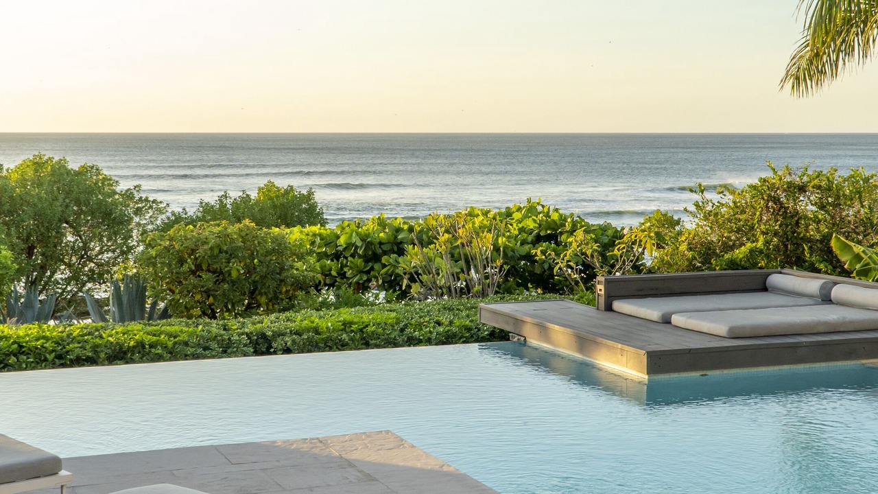 Photo of Outdoor in Playa Langosta