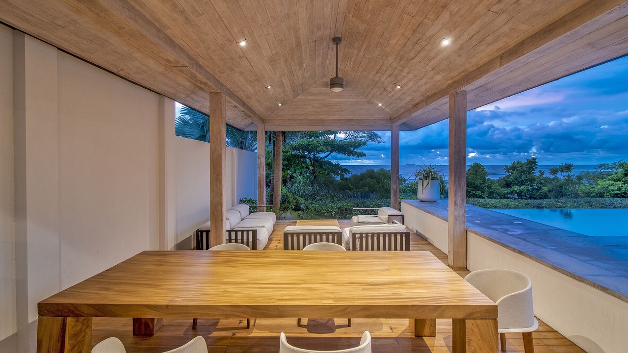 Photo of Outdoor in Playa Langosta