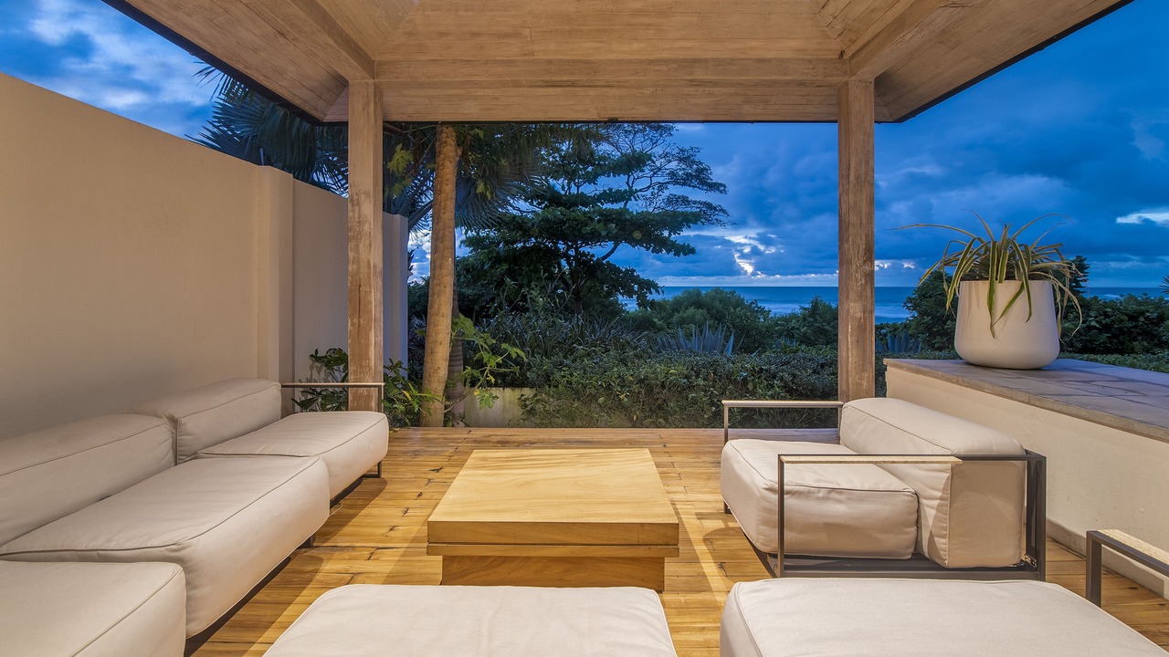 Photo of Outdoor in Playa Langosta