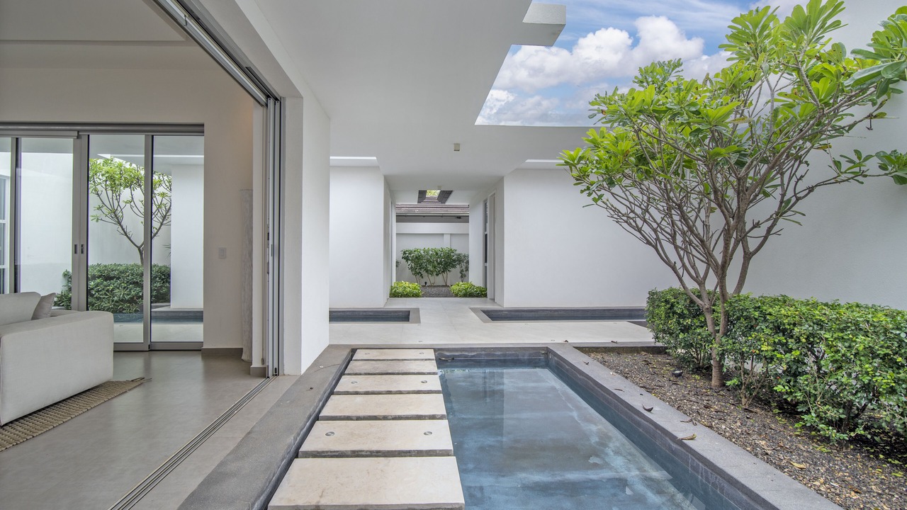 Photo of Bedroom in Playa Langosta