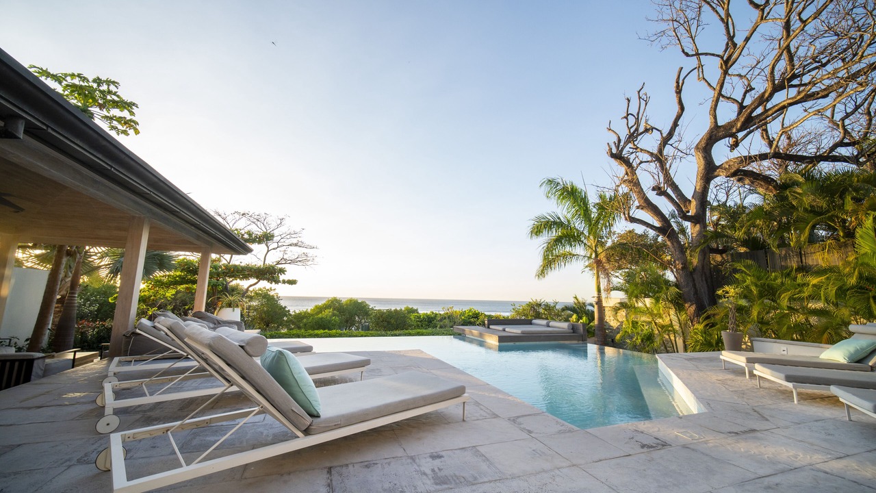 Photo of Outdoor in Playa Langosta