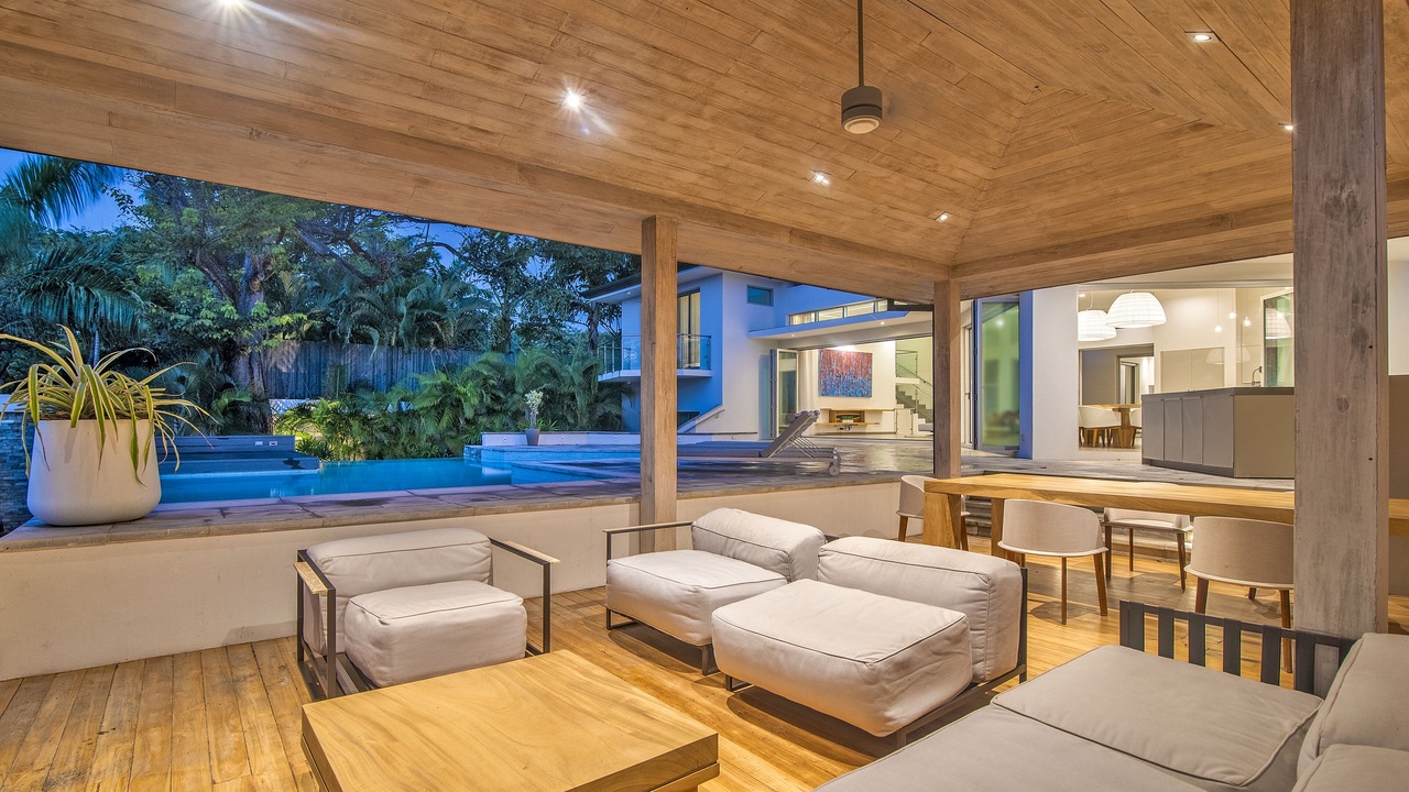 Photo of Outdoor in Playa Langosta