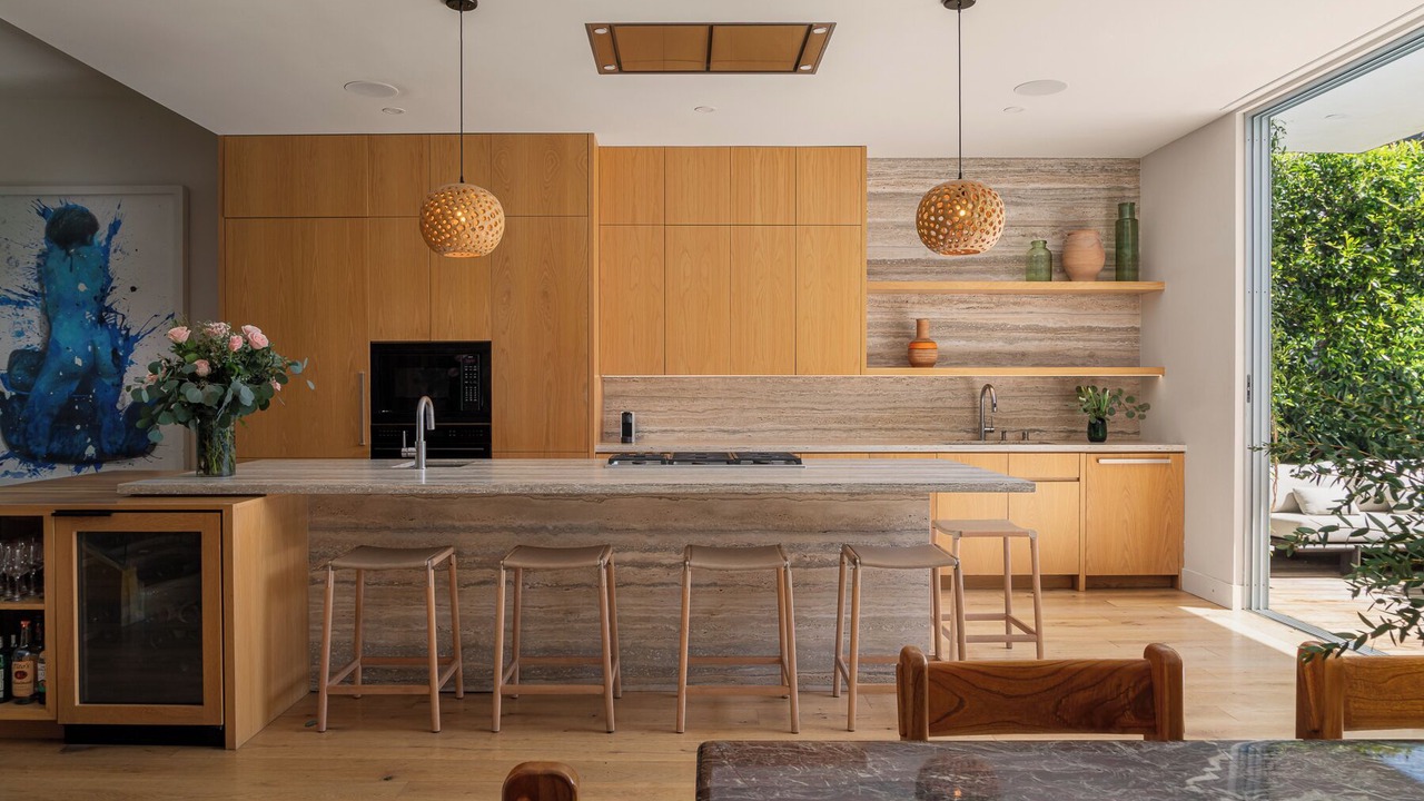 Photo of Kitchen in Los Angeles