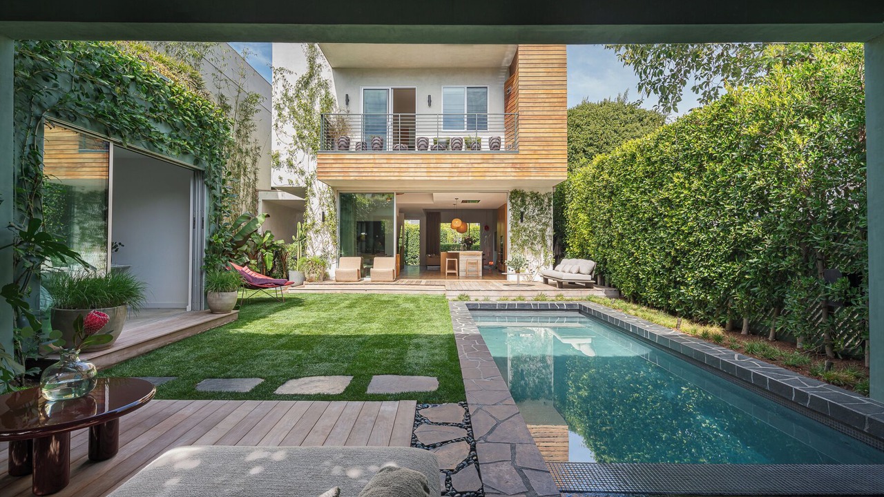 Photo of Outdoor in Los Angeles