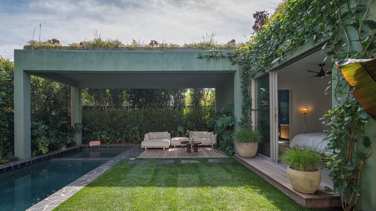 Photo of Outdoor in Los Angeles