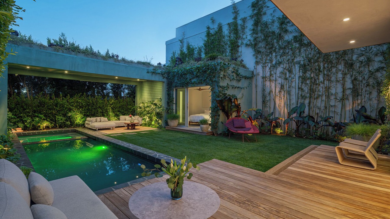 Photo of Outdoor in Los Angeles