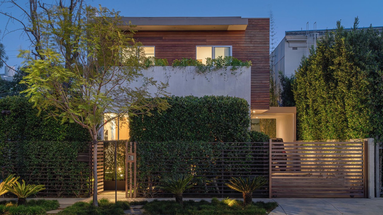 Photo of Outdoor in Los Angeles
